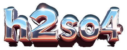 h2so4 logo