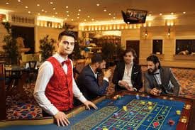h2so4 Casino en Vivo